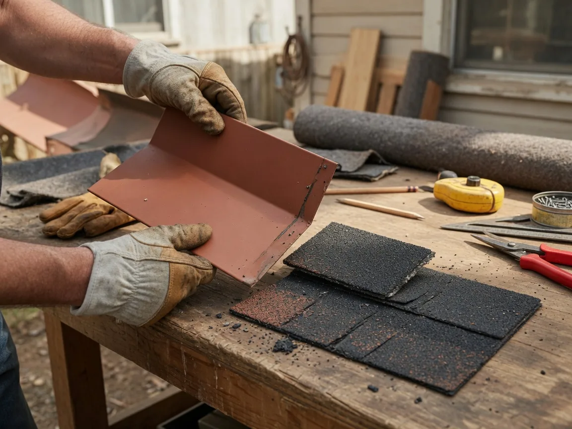 Roof Repair company in Rincon, GA